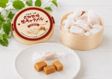 花畑牧場 生キャラメル